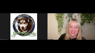 Gene Decode: Shares Never Before Heard US Military Op Intel! It's All Coming Down to This!