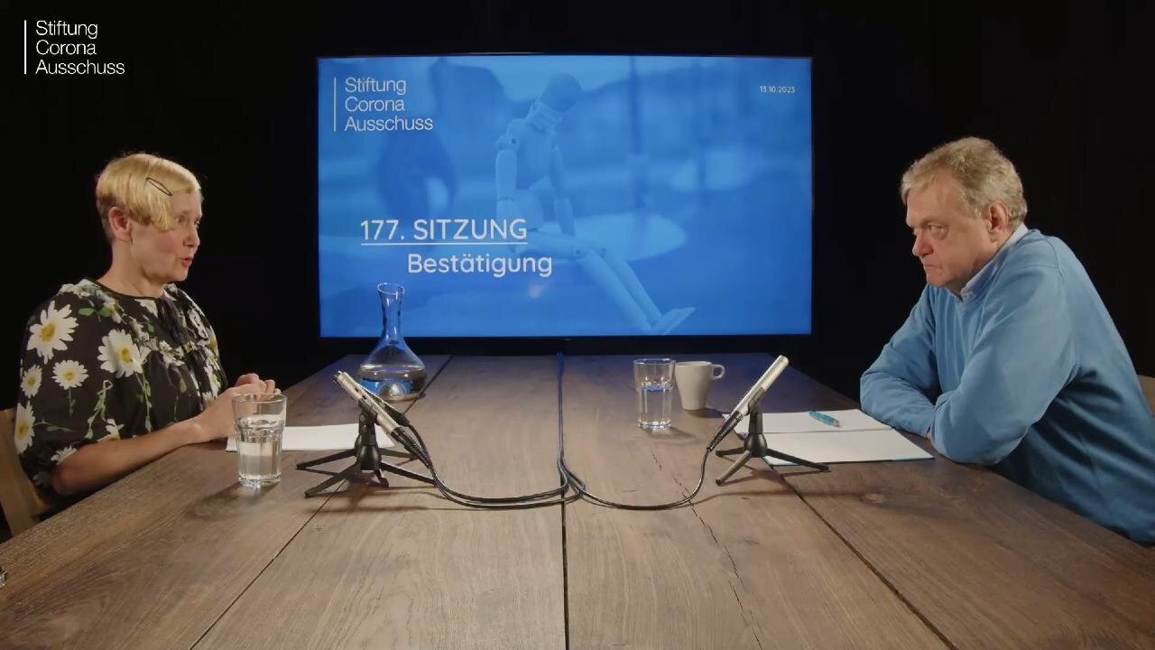 CORONA-177 Dirk Pohlmann