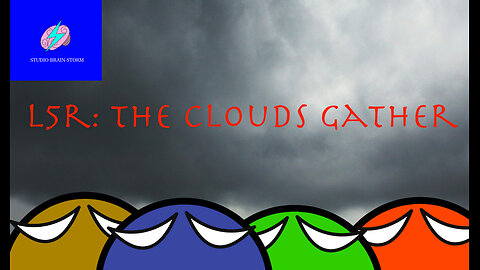 Legend of the Five Rings: The Clouds Gather