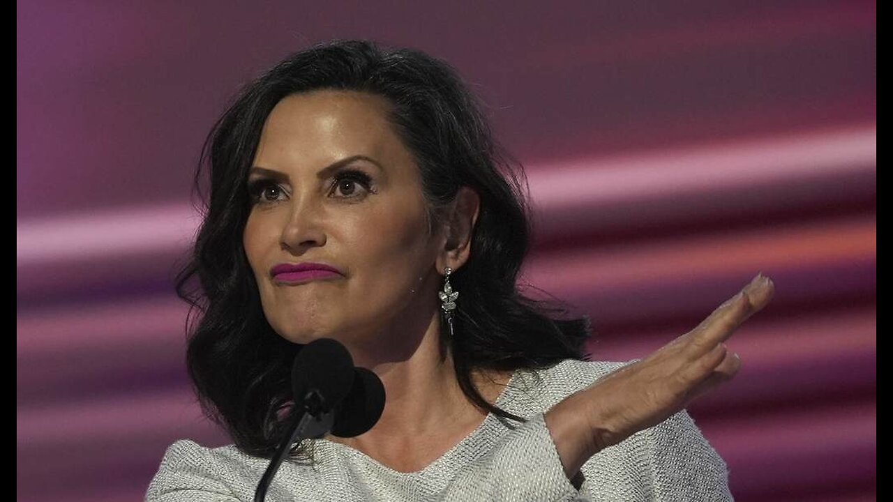 Gov. Whitmer Has Left Seat MI Legislature Unfilled. Even the Leftists Are Getting Concerned With Her