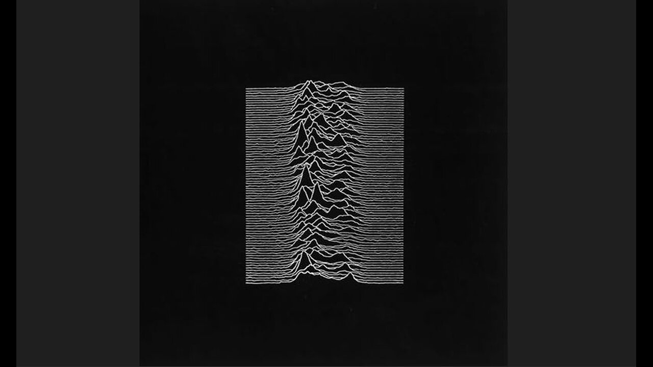 Joy Division - Unknown Pleasures (1979) [Full Album]