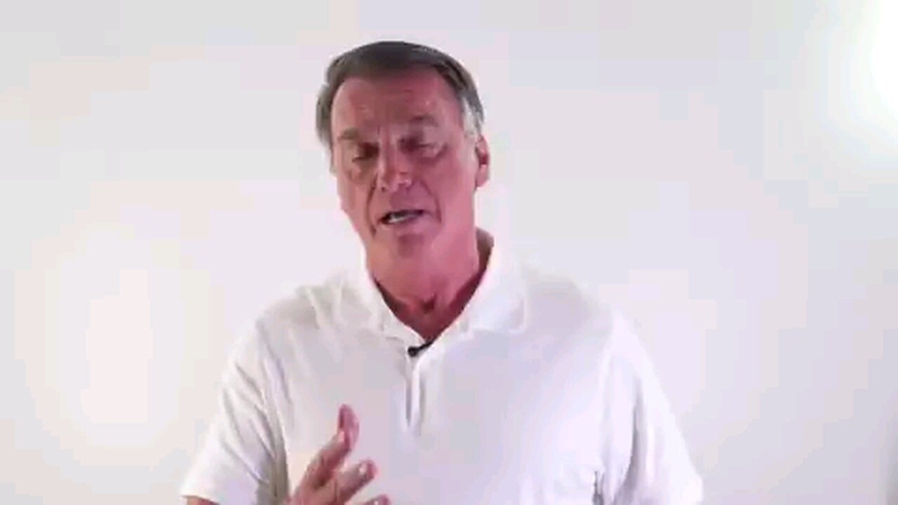 Domingo 06/04, Mega Manifestação Pela Anistia Humanitária dos Presos Políticos do 08/01.🇧🇷🇺🇲