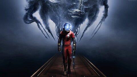 🟢LIVE - PREY - FIRST TIME - HARDEST DIFFICULTY