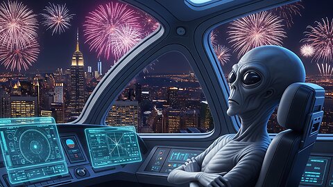 MK Ultra Holiday