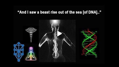 Nanotechnology🚫 in Pure Bloods?| How to Interrupt and Remove This Technology
