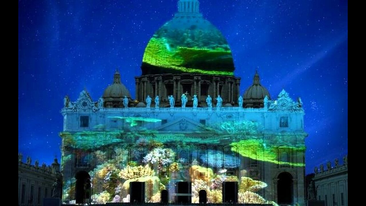 JUNE 16, 2025: LEO'S DEATHCHURCH 2.0