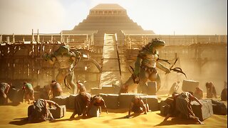 KiNGDOMS A New Survival #MMO TRAiLER 8