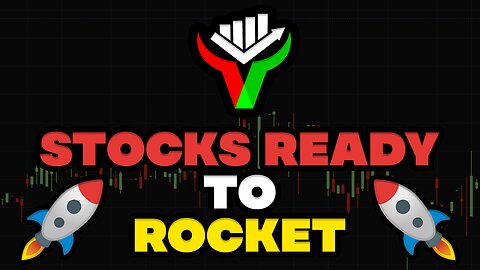 🎯SWING TRADES STARTING TO PICK UP/ PATIENCE WAS KEY🎯DON'T MISS THE BREAKOUTS💎#SPY #TSLA #NVDA