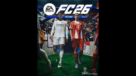 SUMMER VIBES ✨ FC26 TRAILER ✨ FC25 ULTIMATE TEAM ✨