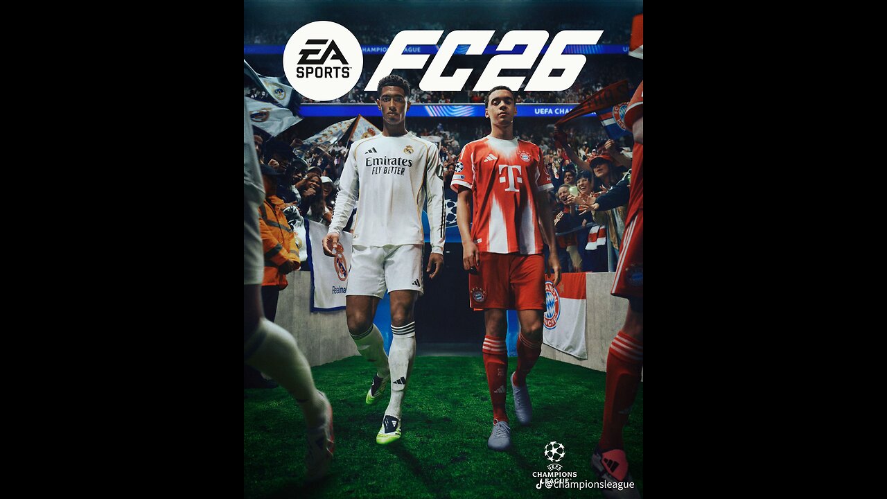 SUMMER VIBES ✨ FC26 TRAILER ✨ FC25 ULTIMATE TEAM ✨