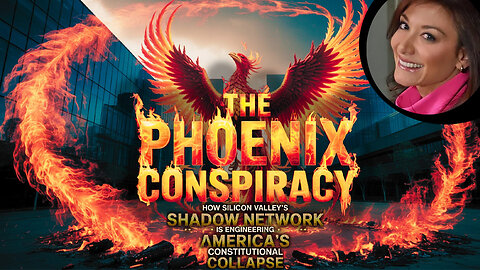 The Phoenix Conspiracy featuring Courtenay Turner