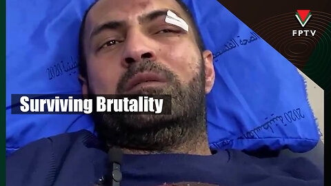 Surviving Brutality