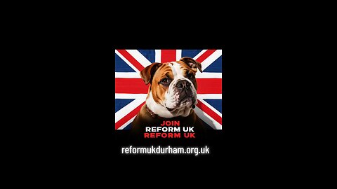 🌟 Ready to make a change? Join Reform UK on Facebook! 🌟