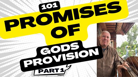 Unlocking Heavens Resources through Gods Word
