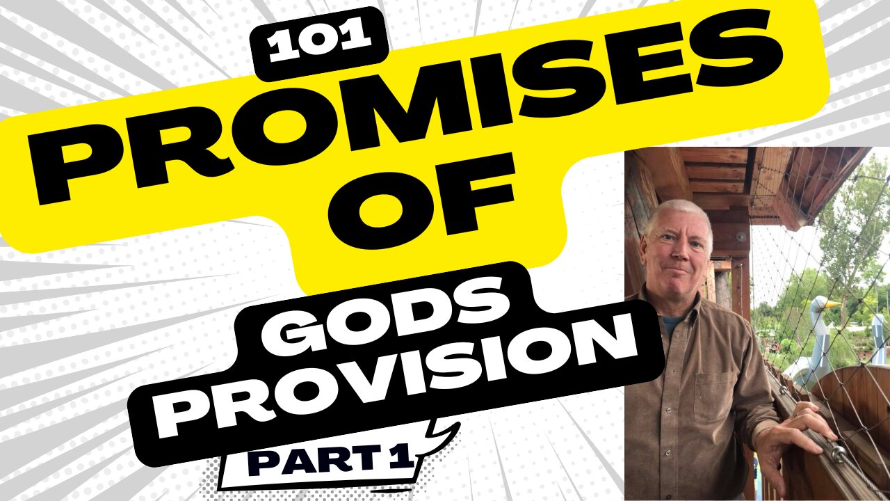 Unlocking Heavens Resources through Gods Word