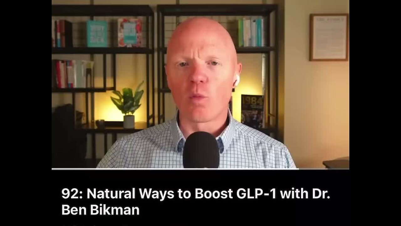 Ditch big Pharma-with nutraceuticals