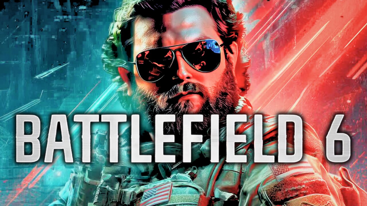 BATTLEFIELD 6 -CAMPAIGN PLAYTHROUGH EP #2