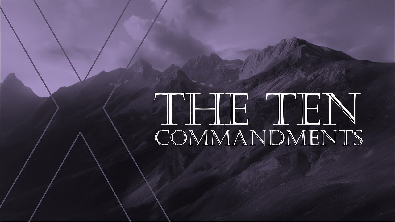 Exodus 20:14