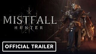 Mistfall Hunter - Official BETA 3 Gameplay Trailer