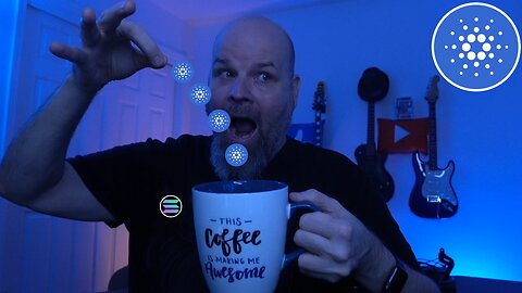 ITS HAPPENING!