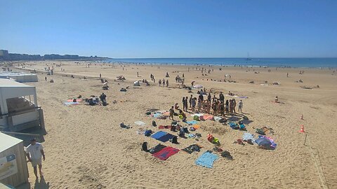 Les Sables d'Olonne - França