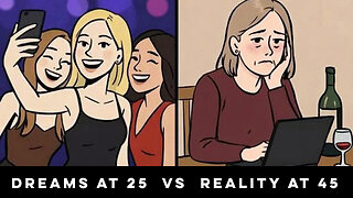Memes Of The Week #541 - MGTOW