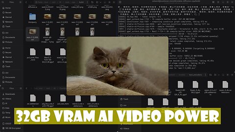 Max Speed Wan 2.1: AMD Mi60 and ROCm Optimization Guide