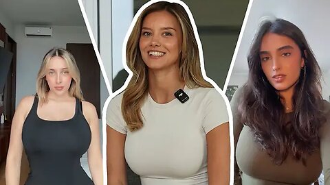 They are all beautiful
