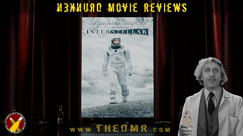 DMR #182: Interstellar