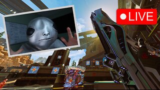 🔴APEX NEW SEASON! IS IT ANY GOOD?