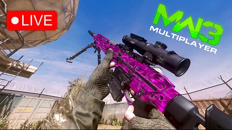 🔴TESTING RTMP - CAN WE DROP ANOTHER NUKE!?!?! | HMW MOD
