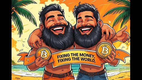 Fix the money fix the world