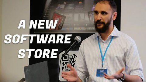 Announcing FUTOcore: A New Software Store