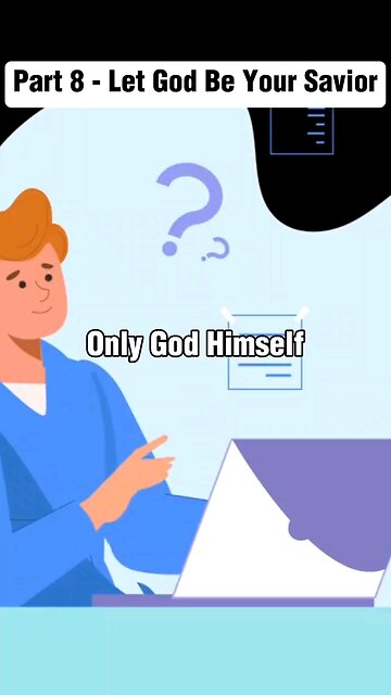 No Additions Needed: Christ Alone Is Enough