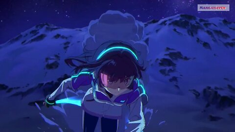 I’m With Blue 💙 | Epic Anime Music Video