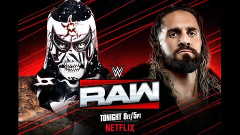 DSC REACTS LIVE TO MONDAY NIGHT RAW 7-7-25