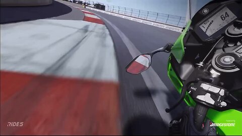 Kawasaki Ninja ZX-10R Runs A 1:45 At Kyalami