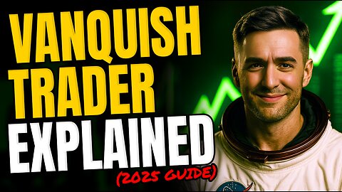 Vanquish Trader Rules Fully Explained || 2025 Prop Trading Guide