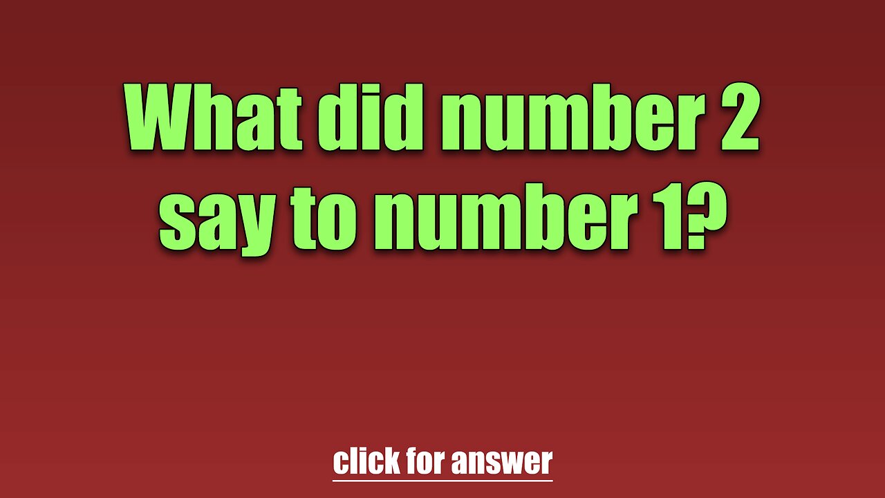 HARD Math Quiz