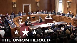 Senate Hearing on FY 2026 Budget for the U.S. Forest Service