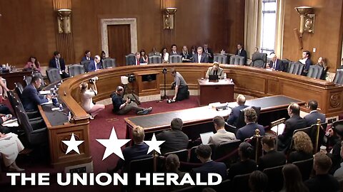 Senate Hearing on FY 2026 Budget for the U.S. Forest Service
