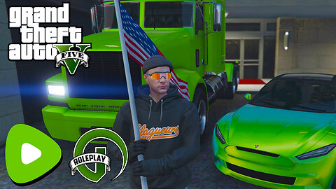 🔴LIVE - The Green Monster | GTAV RP | Colton Grundy | Badlands