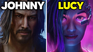 Cyberpunk 2077 Joins PS Plus Game Catalog in Major Expansion