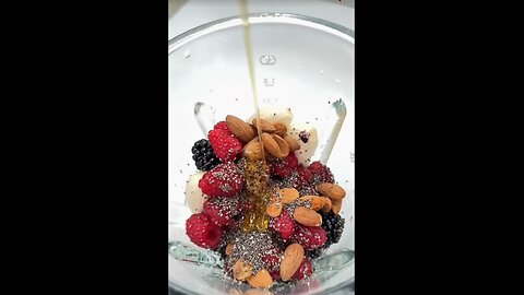 Healthy foods