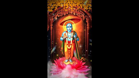 Vamana Deva