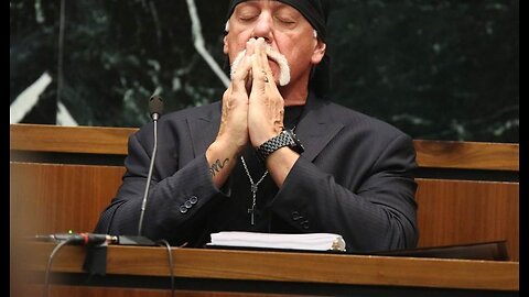 Larger-than-Life, Hulk Hogan's Christian Faith Made an Impact Beyond This Life