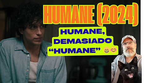 Humane (2024)