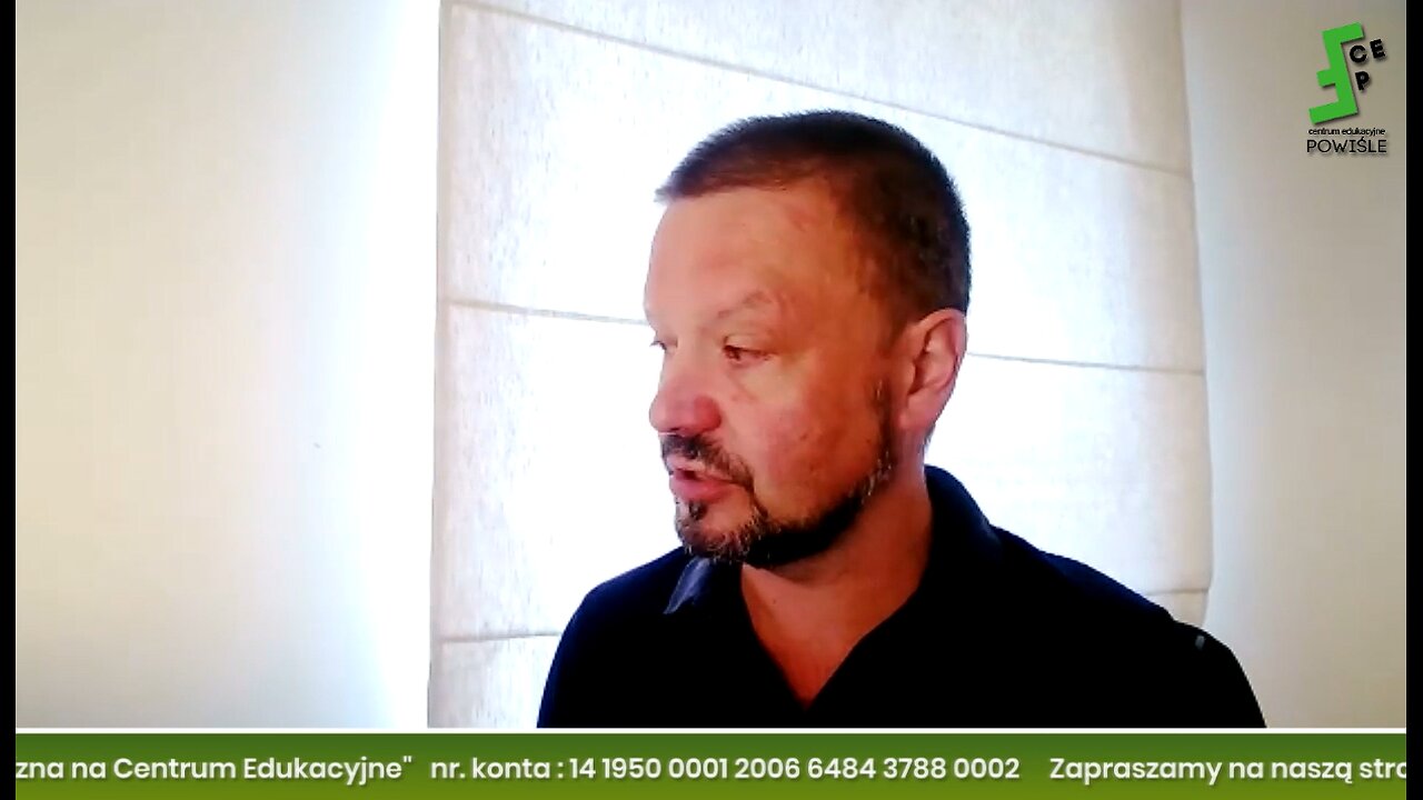 Konrad RĘKAS: Syjonistyczna agresja - tchórzliwa postawa wobec religii holokaustu to droga donikąd!