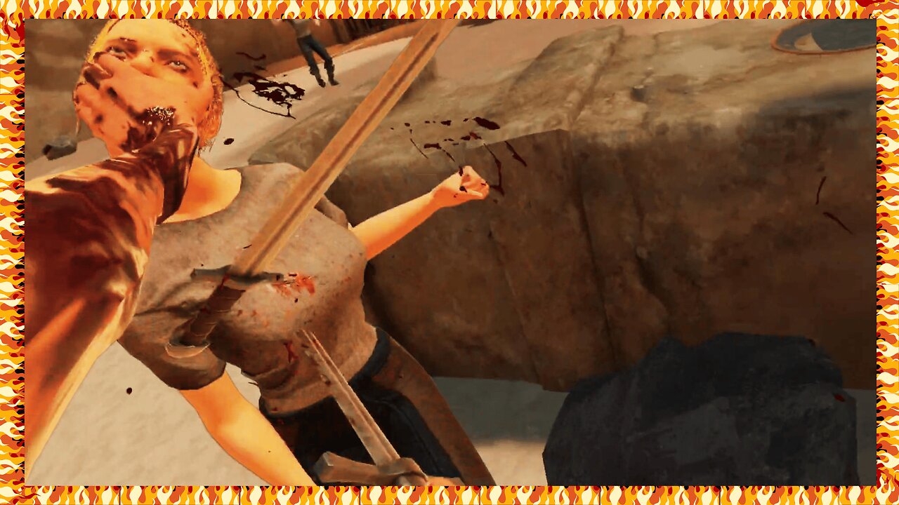 Longsword Kills