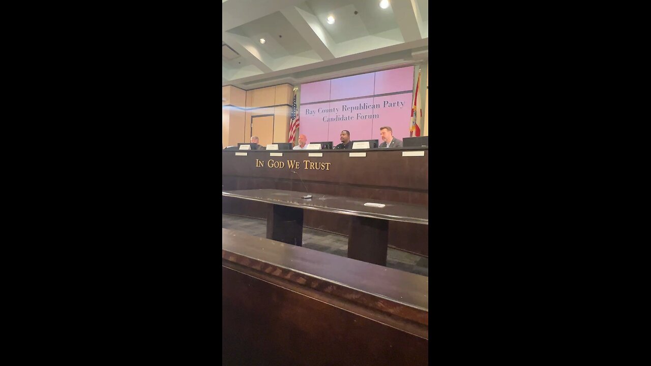 Panama City Commission Candidates